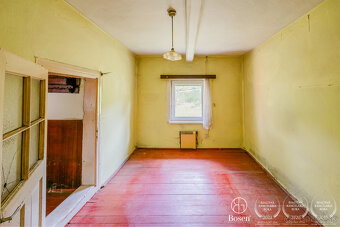 BOSEN| Chalupa s veľkorysým pozemkom, Vaňovka, Námestovo - 12