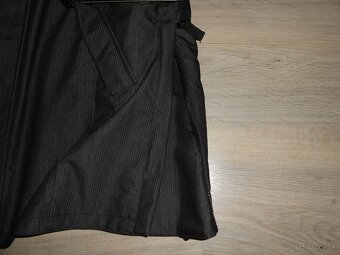 Predam novu textil moto bundu znacky SPIDI CITY COMBAT H2OUT - 12