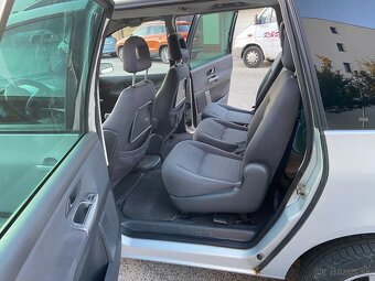 Seat alhambra 1.9TDI - 12