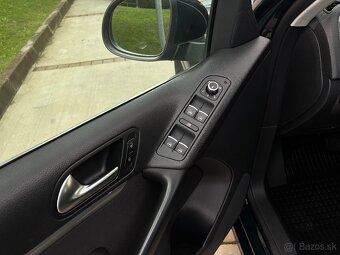 Volkswagen Tiguan 2.0tdi 130kw dsg 4x4 DCC ťažné - 12