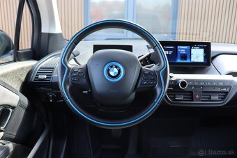 BMW i3s - 12