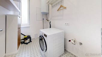 NA PREDAJ Moderný 4-izbový rodinný dom v tichej lokalite - 12