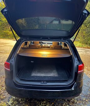 VW Passat b8 2.0tdi - 12
