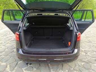 ✳️Volkswagen Golf Sportsvan 2.0 TDI BMT 150k Highline DSG✳️ - 12