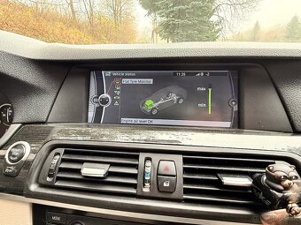 Predám BMW F11 530 XD - 12