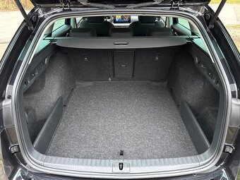 Škoda Octavia Combi 2.0 TDI Style DSG 110kW - 12