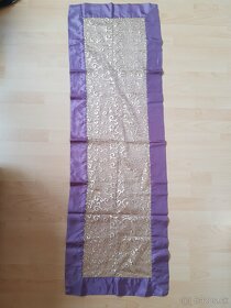 Obrusy, prestieranie a iné doplnky - 12