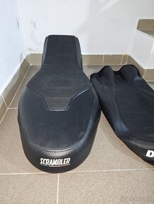 Ducati Scrambler original doplnky - 12