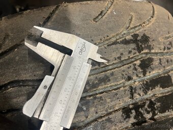 5x100 R15 Audi 195/50R15 - 12