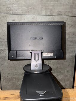 Predám herný PC Acer Nitro GX50-600 - 12