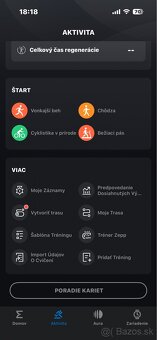 Amazfit GTS smart hodinky - 12