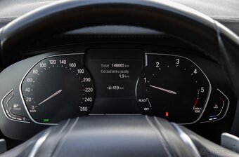 BMW Rad 5 Touring 520d mHEV xDrive - 12