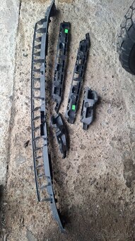 Škoda Superb 3 rozpredám - 12