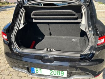 Renault Clio IV RS Trophy 1,6TCe 162kW EDC MR2017 - 12