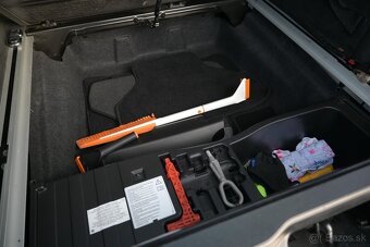 BMW X5 xDrive30d - 12