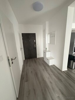2 izb. byt na prenájom v R+R Residence - 12