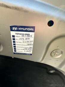 Hyundai i30 - 12