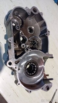 KTM lc4 620 - 12