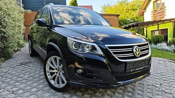 Volkswagen Tiguan R-Line 2.0 TDi Sport&Style 4-motion - 12