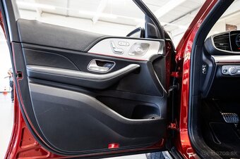 Mercedes-Benz GLE - 12