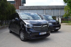 Preprava osôb, Osobná doprava, Letiskový transfer, Odťah voz - 12