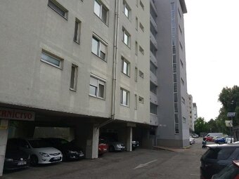 2i byt, 2x parking,  NOVOSTAVBA v RUŽINOVE, môže menší PSIK- - 12