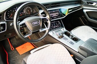 Audi A6 55 2.0 TFSI e PHEV Design quattro S tronic - 12