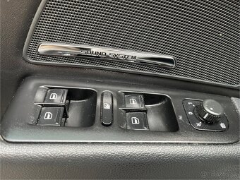 ŠKODA SUPERB 2.0 TDI L&K 4x4 DSG - 12
