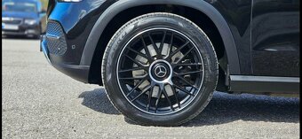 Mercedes-Benz GLE Trieda 350 - 12