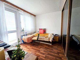 Prenájom 3 izbový byt, Medveďovej ulica, BA V – Petržalka - 12