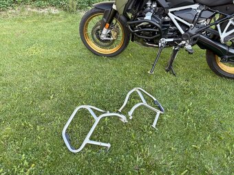 BMW R 1250 GS - rok 8/2022, OPTION 719, Akrapovič - 12