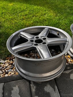 AC Schnitzer Type II R19 Monoblock 5x120 - 12