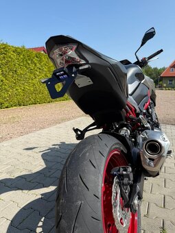 Kawasaki Z900 4702km - 12