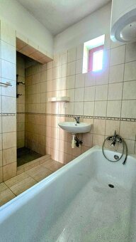 NA PREDAJ rodinný dom v obci Dolné Obdokovce - 12