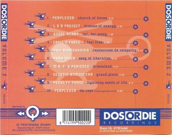 CD VÝBERY č.176 - 12