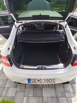 Škoda Superb 2.0 Tsi - 12