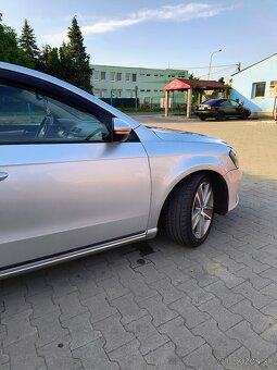 Predám môj Passat B7 2.0 TDI - 12