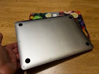 Apple MacBook air 13” /SUPER CENA/ - 12