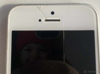 Iphone SE Silver 32gb (2016) - 12