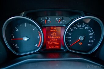 Ford Mondeo /AJ NA SPLATKY/ - 12