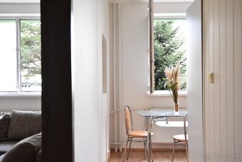 3-izbový byt na sídlisku JUH v KK , 64,6 m2 - 12