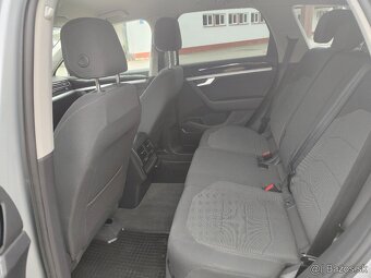Volkswagen Touareg 3.0 -170kw - 12