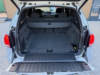 BMW X5 F15 40d xDrive M-Power | 400 koní | Nardo Grey fólia - 12