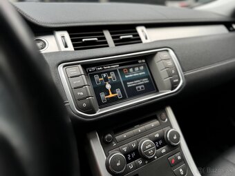 Land Rover Range Rover Evoque 2.2 TD4 PURE Tech Pack AT9 - 12