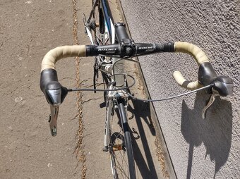 [28]  Cestný bicykel Ghost Race 6500 C - 12
