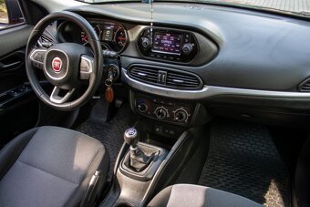 Fiat Tipo Street 1.4 70kW LPG - 12