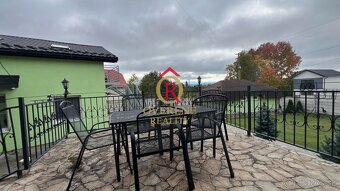 Na predaj penzion  – Štôla, Vysoké Tatry O560ZL - 12