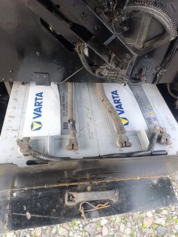 Predám Bova Futura FHD 12.380 - 12