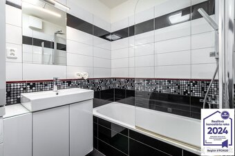 3-izbový byt na Adlerovej ulici - Dargovských hrdinov - 12