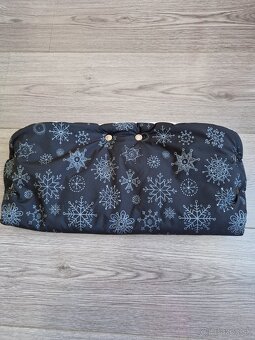 Detský fusak Emitex - 12